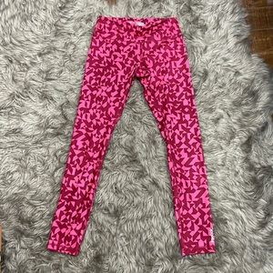 Reebok Leggings